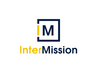InterMission logo design by asyqh