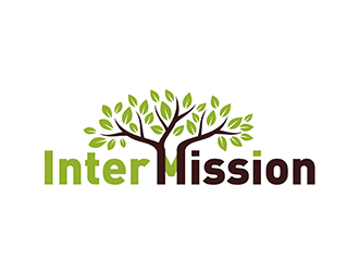 InterMission logo design by logolady