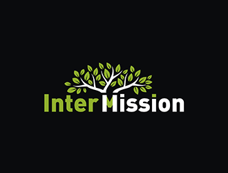 InterMission logo design by logolady