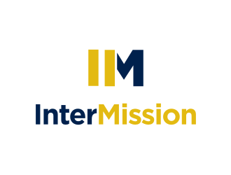 InterMission logo design by GemahRipah