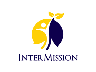 InterMission logo design by JessicaLopes