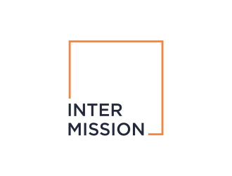InterMission logo design by sokha