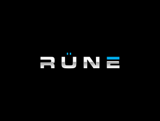 Rune  logo design by haidar