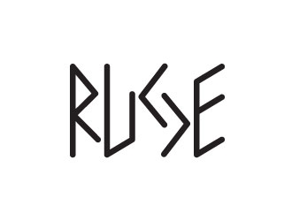 Rune  logo design by J0s3Ph