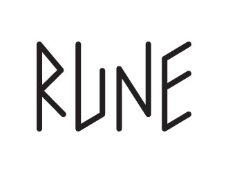 Rune  logo design by J0s3Ph