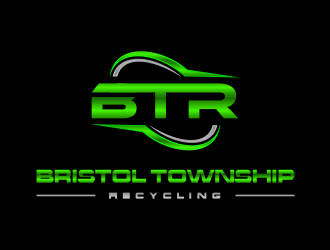  logo design by santrie