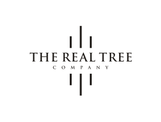 The Real Tree Company logo design by superiors