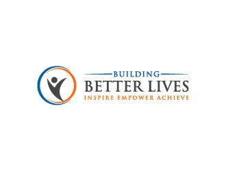 Building Better Lives logo design by Creativeminds
