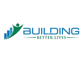 Building Better Lives logo design by pambudi