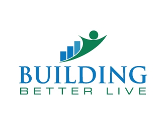 Building Better Lives logo design by pambudi