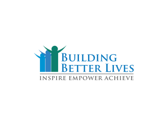 Building Better Lives logo design by narnia