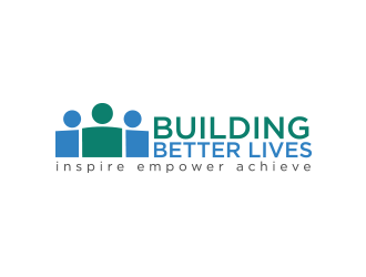 Building Better Lives logo design by Inlogoz