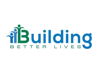 Building Better Lives logo design by pambudi