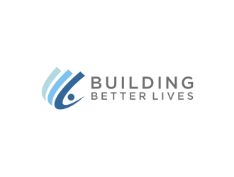 Building Better Lives logo design by RatuCempaka