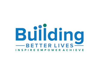 Building Better Lives logo design by nurul_rizkon