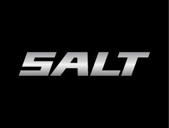 SALT SURVIVAL logo design by IanGAB