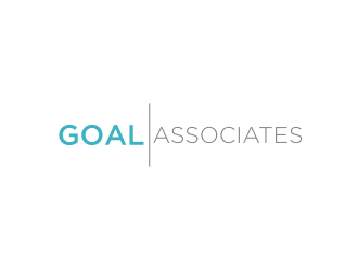 GOAL ASSOCIATES logo design by Diancox