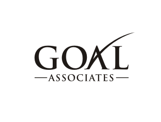GOAL ASSOCIATES logo design by Barkah