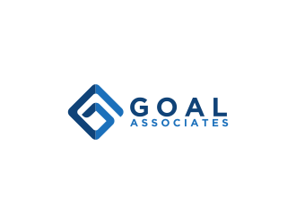 GOAL ASSOCIATES logo design by RIANW