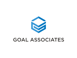 GOAL ASSOCIATES logo design by Kraken