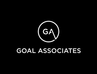 GOAL ASSOCIATES logo design by Kraken