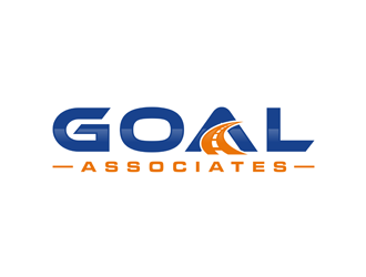 GOAL ASSOCIATES logo design by ndaru