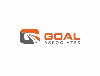 GOAL ASSOCIATES logo design by langitBiru