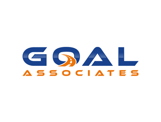 GOAL ASSOCIATES logo design by ndaru