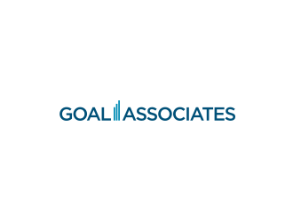 GOAL ASSOCIATES logo design by narnia