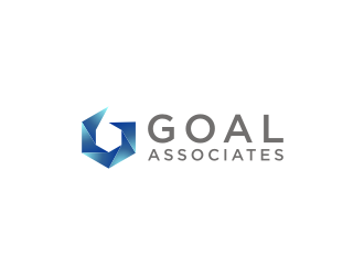 GOAL ASSOCIATES logo design by RatuCempaka