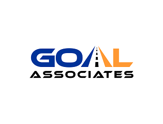 GOAL ASSOCIATES logo design by haze