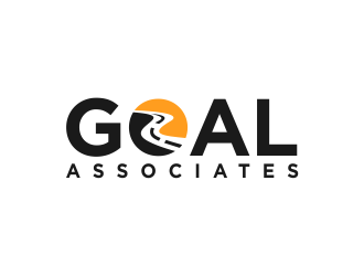 GOAL ASSOCIATES logo design by creator_studios