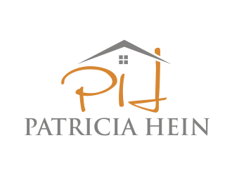 Patricia Hein logo design by tejo
