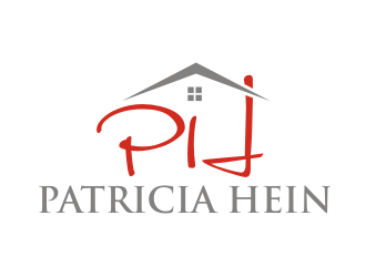 Patricia Hein logo design by tejo