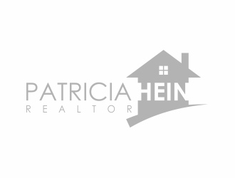 Patricia Hein logo design by Eko_Kurniawan