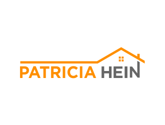 Patricia Hein logo design by creator_studios