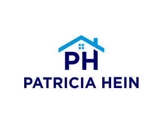 Patricia Hein logo design by creator_studios