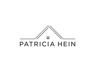 Patricia Hein logo design by Kraken