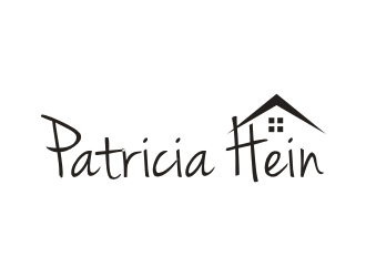 Patricia Hein logo design by superiors