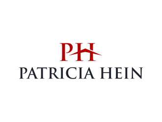 Patricia Hein logo design by goblin