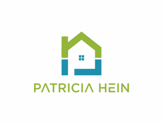 Patricia Hein logo design by hopee
