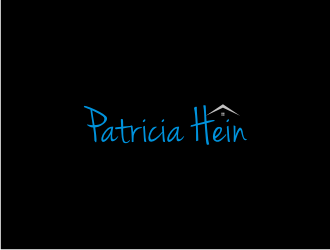 Patricia Hein logo design by asyqh