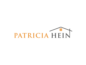 Patricia Hein logo design by logitec