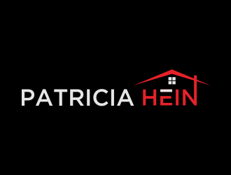 Patricia Hein logo design by afra_art