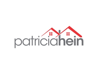 Patricia Hein logo design by cikiyunn
