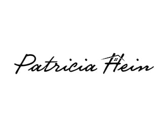 Patricia Hein logo design by SteveQ