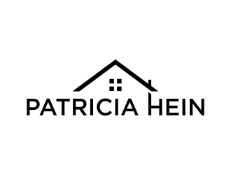 Patricia Hein logo design by p0peye