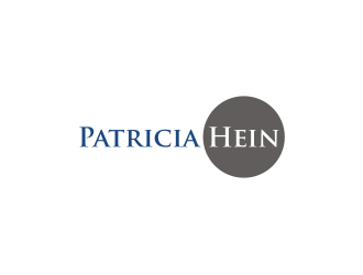 Patricia Hein logo design by asyqh
