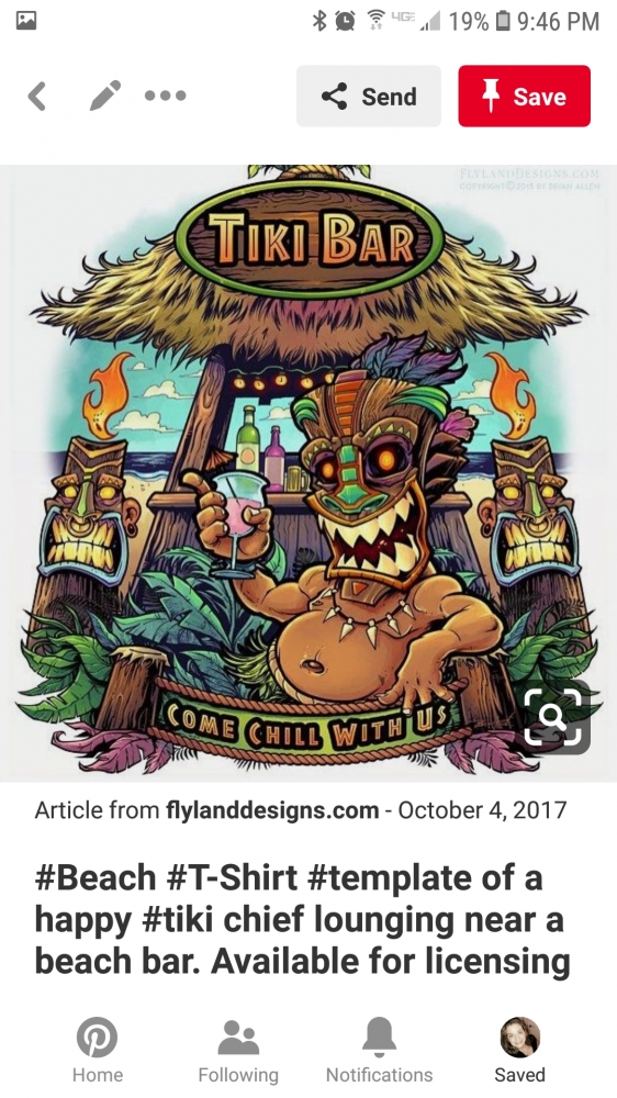 Daiquiri Hut Logo Design 48hourslogo