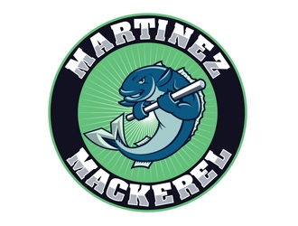  logo design by DreamLogoDesign